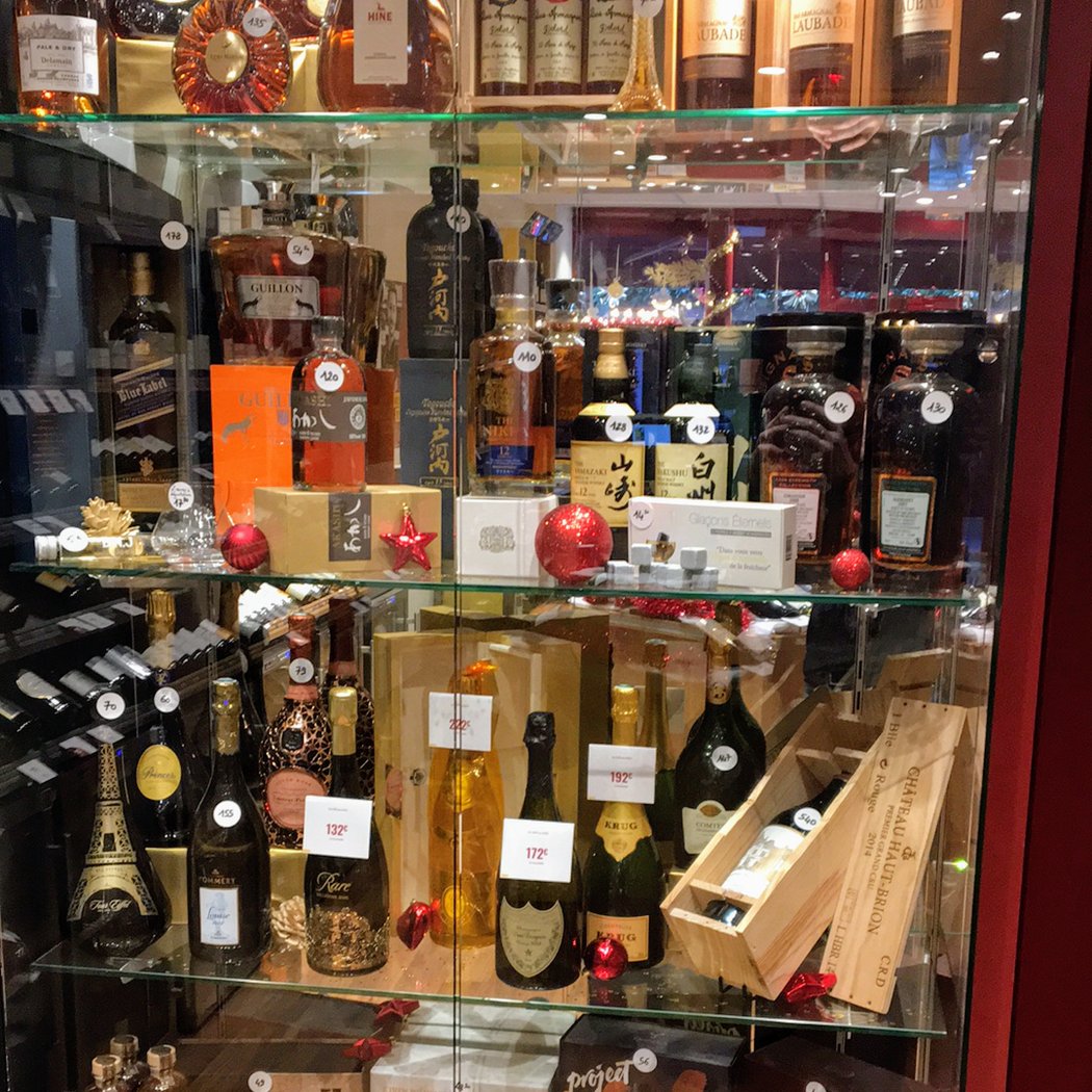Craft Beers &Cie Boétie Ponthieu 3